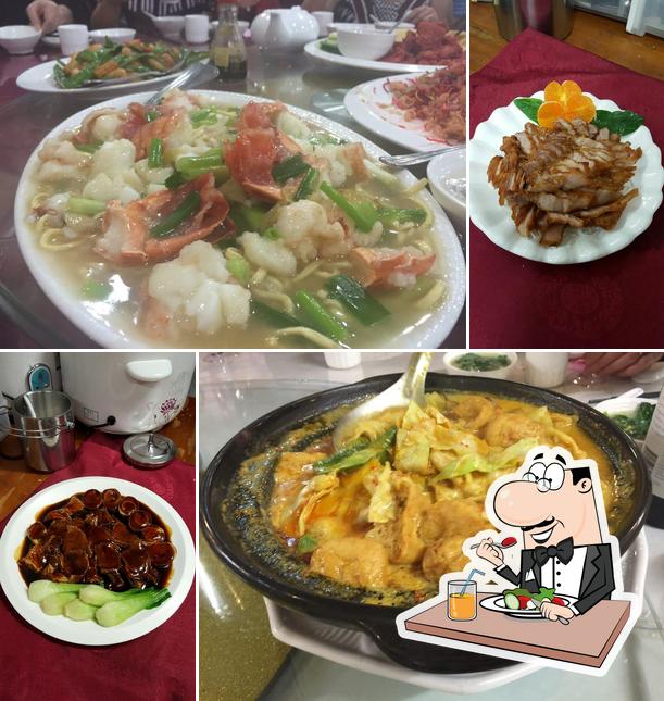 Happy Union Restaurant