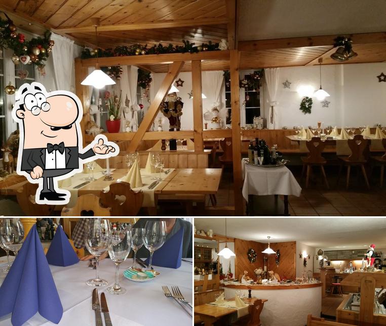 Badhof Pizzeria GmbH