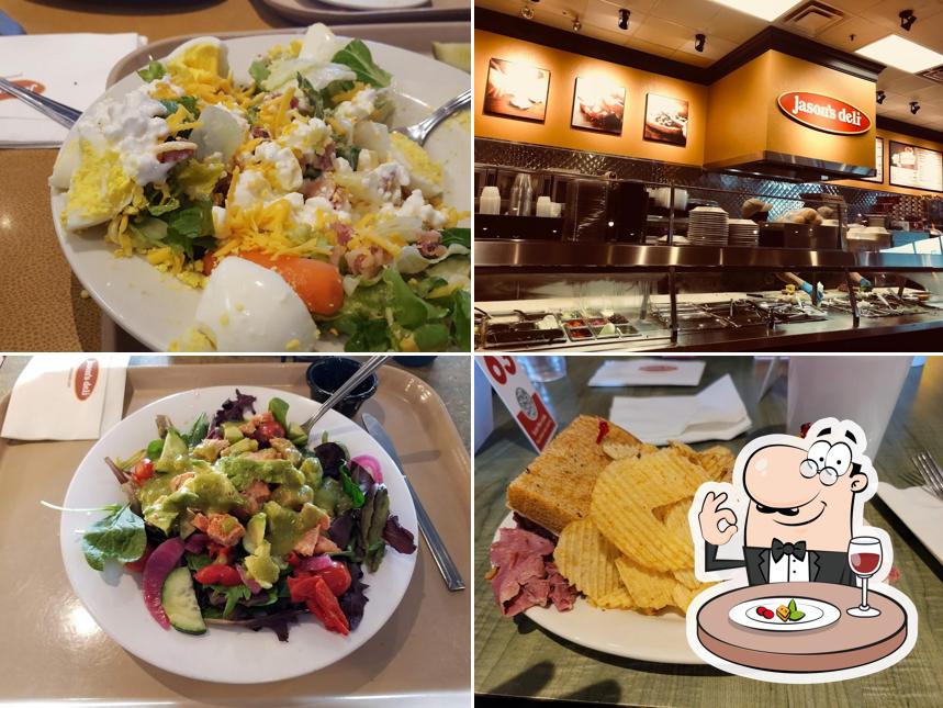 Jason's Deli