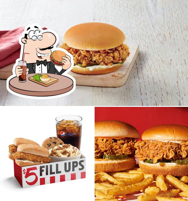KFC