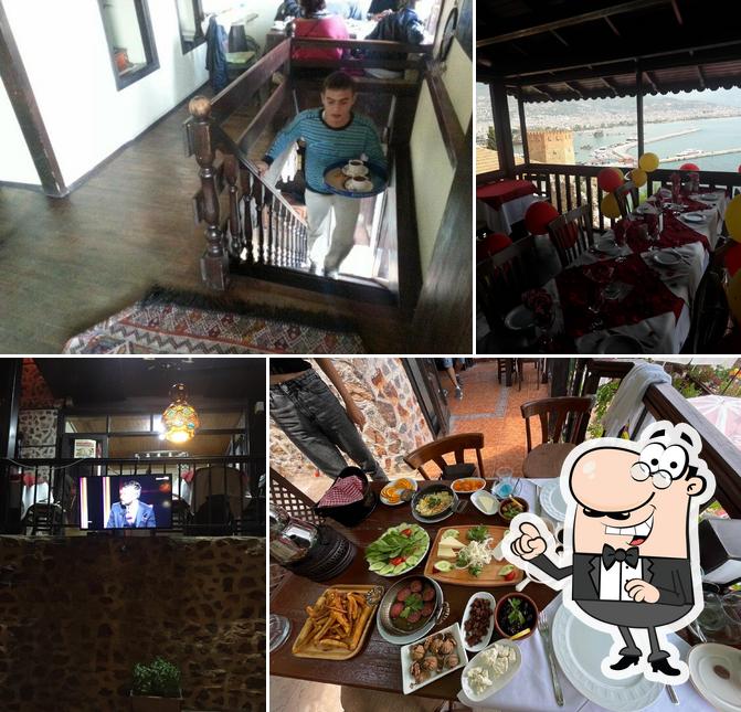 Konak Cafe & Restaurant