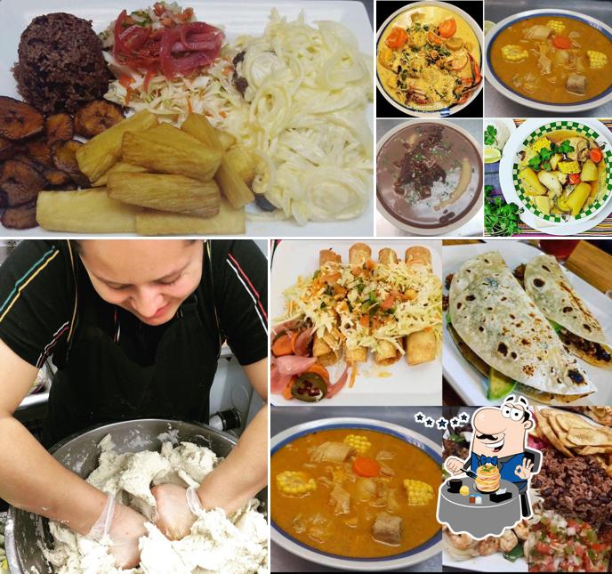 Restaurante La Patrona