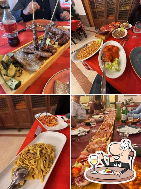 La Tavolaccia