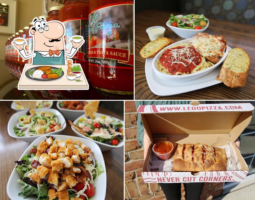 Ledo Pizza