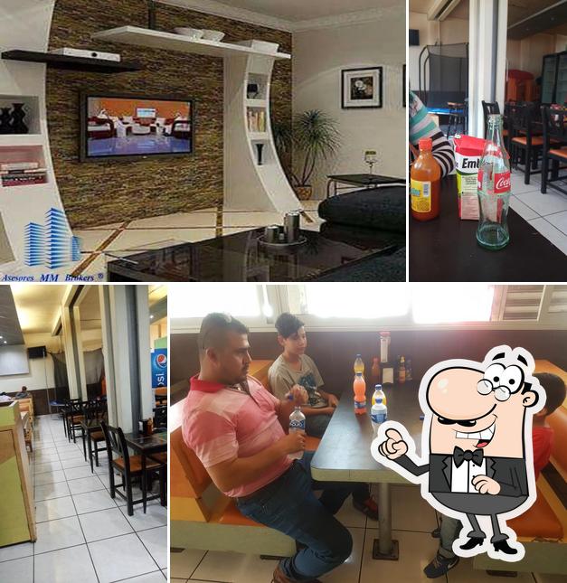 Pizza House