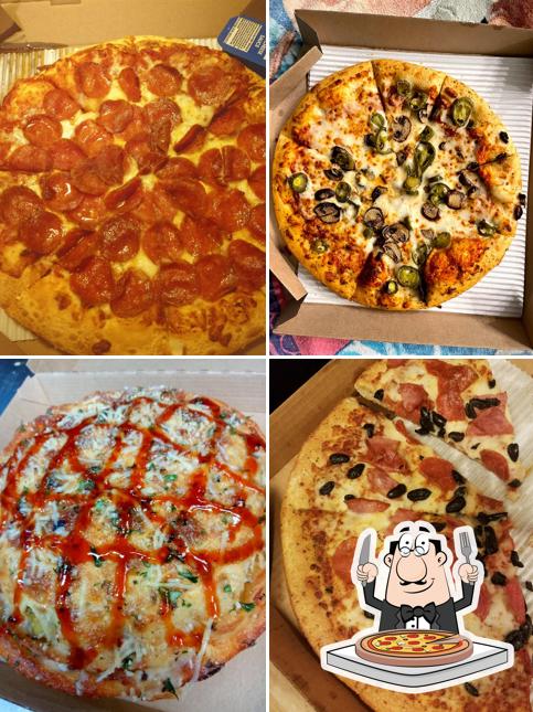 Pizza Hut