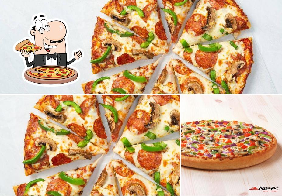 Pizza Hut