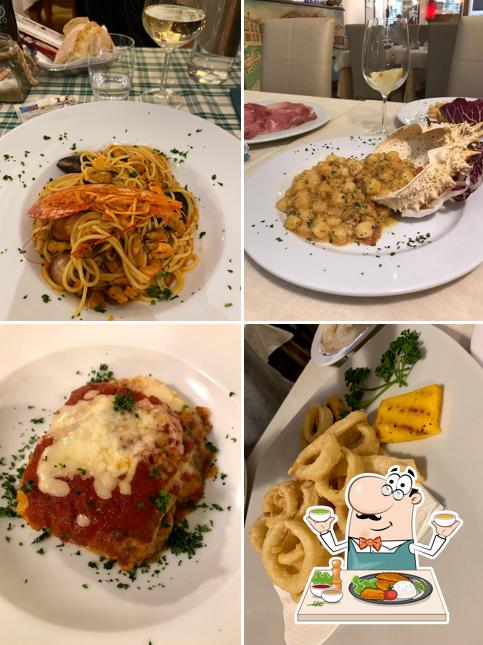 Restaurant Anonimo Veneziano
