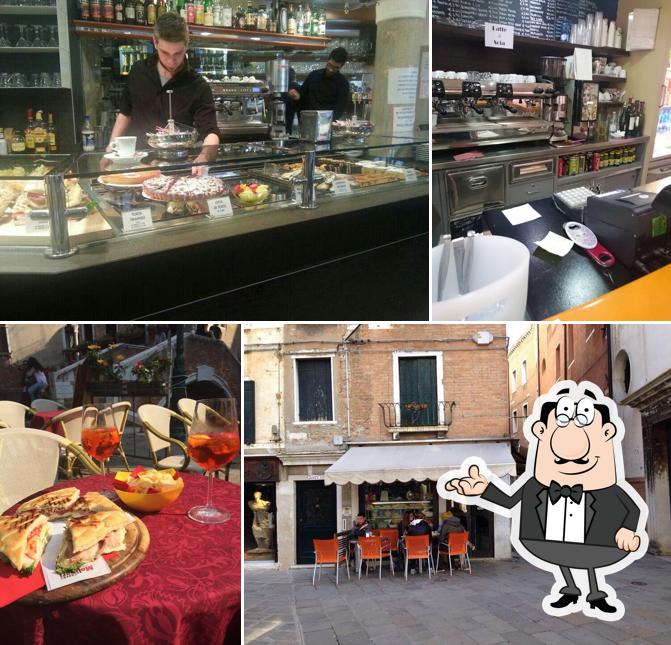 Caffe Molinari