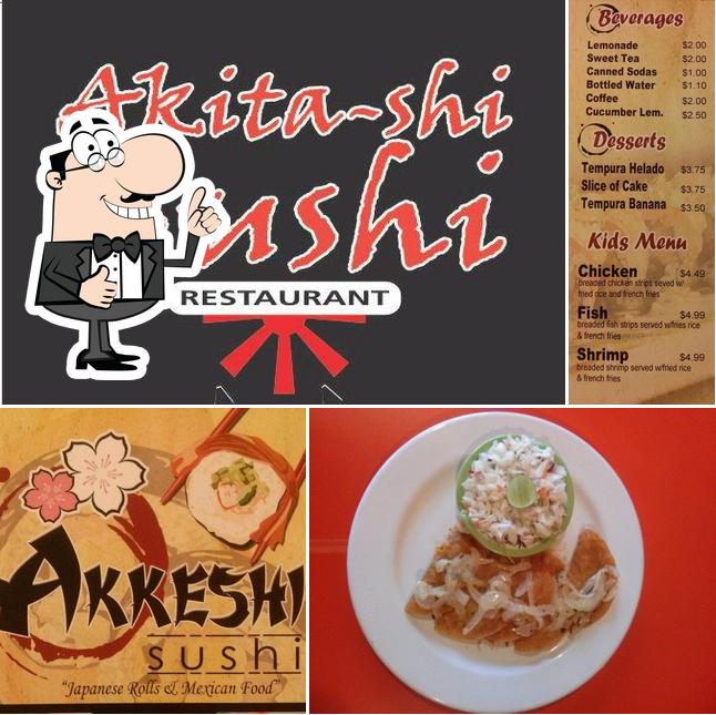 Akkeshi Restaurant