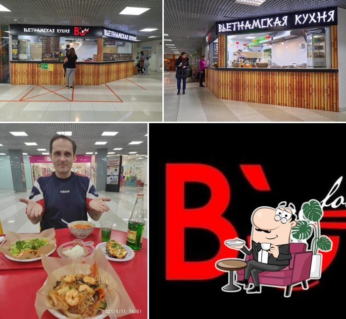 Bo Food