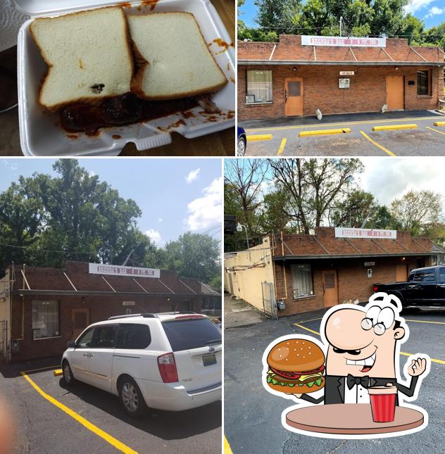 Brenda's Bar-B-Que Pit