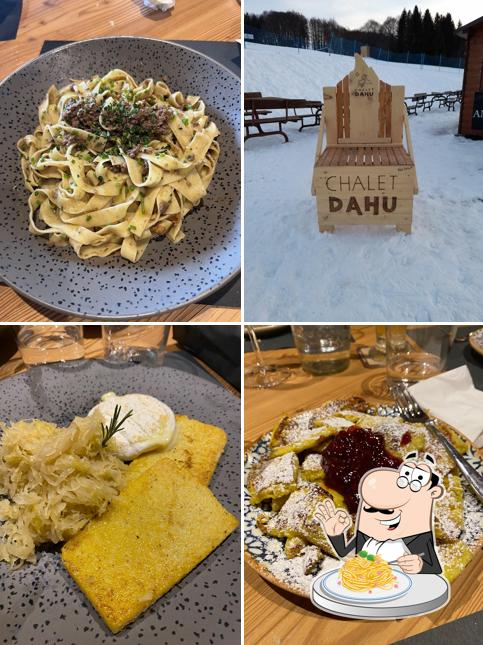 Chalet Dahu