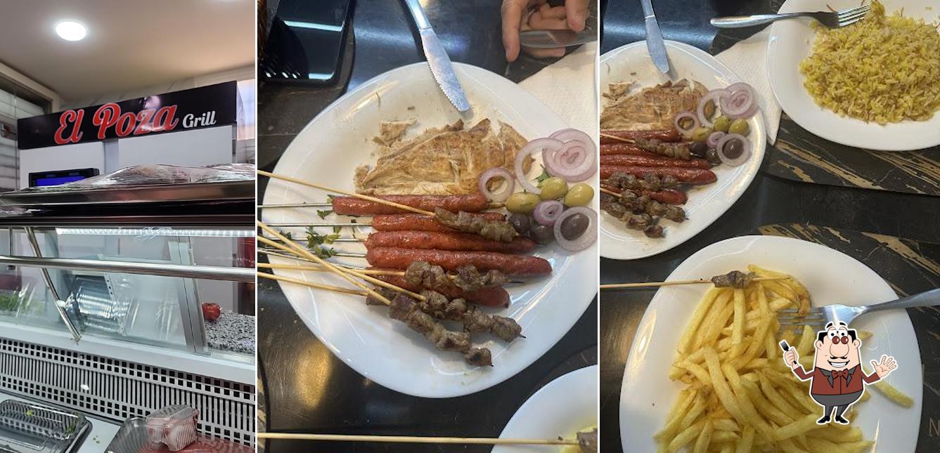 El Poza Grill