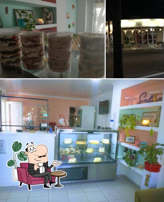 El mismo sabor