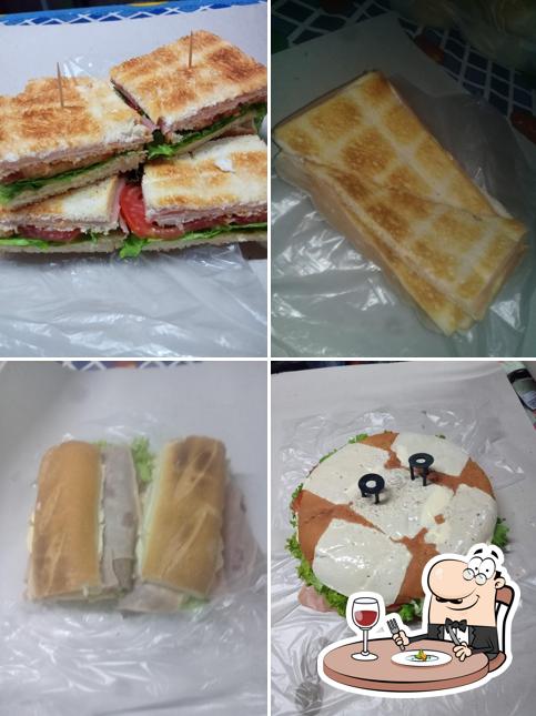 Hamburguesería Deybis