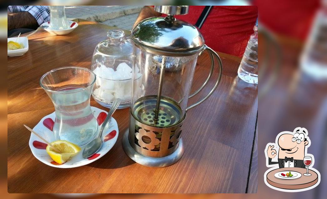 Keyfem Kafe