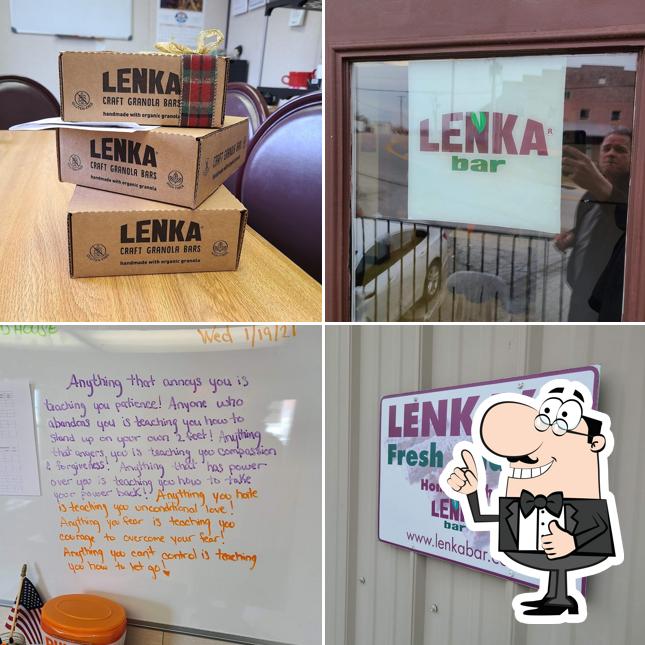 Lenka Bar