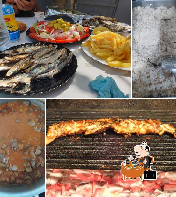 Restaurant Nabil