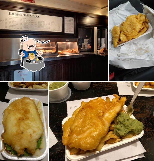 Parkgate Fish & Chips
