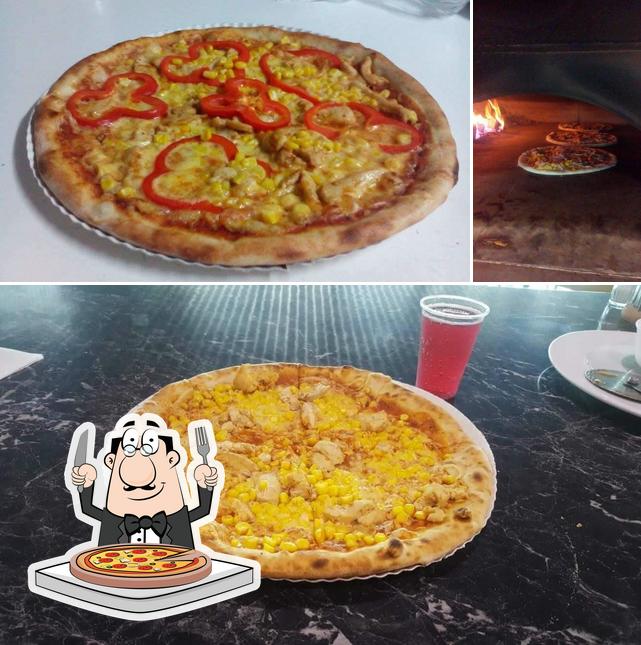 Pizza Pasta Dituria OC