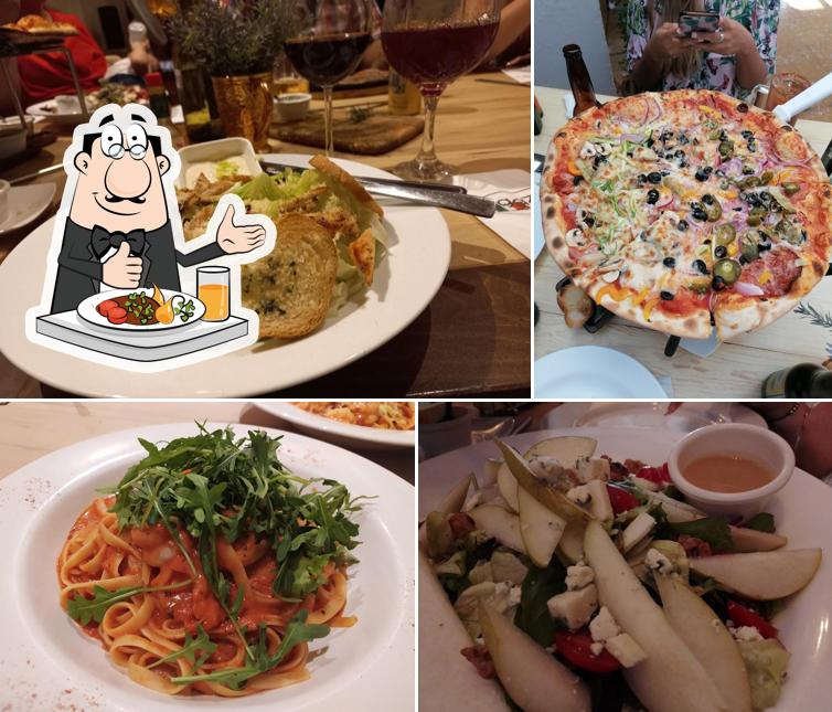 Ragazzi Bistro