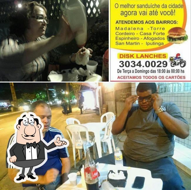 Rangos burguer