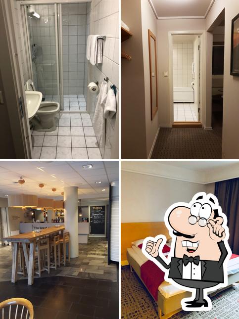 Scandic Harstad