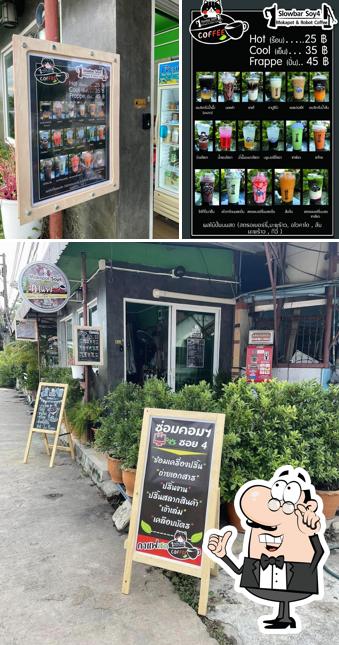 Indycat บัวหลวงธานี ซอย4