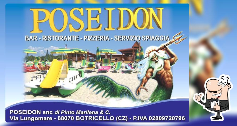 Stabiliemnto Balneare Poseidon
