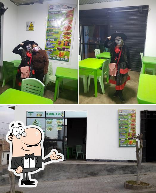 TABERNAJEC