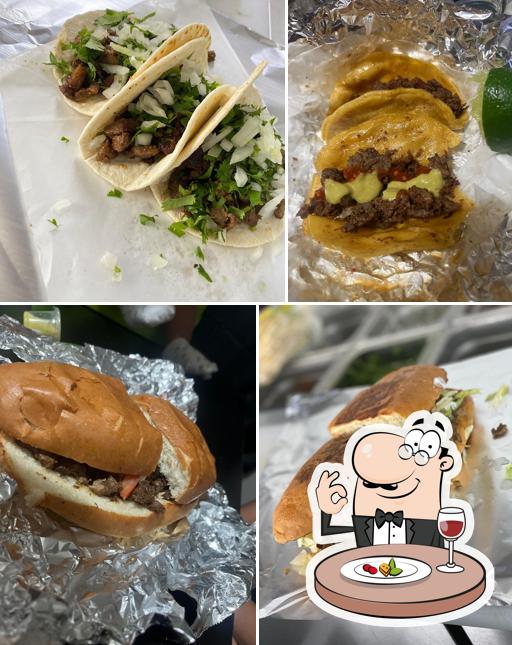Taqueria Brisa Del Mar
