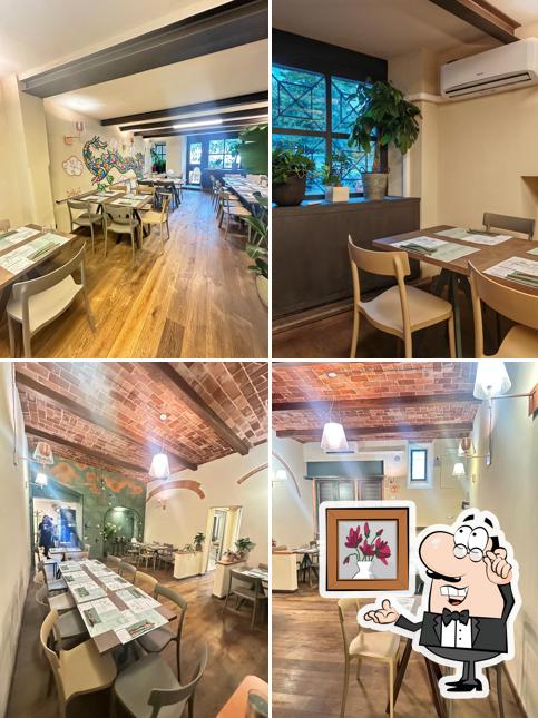 VERDERAME PRATO - Ristorante Pizzeria - Gluten Free