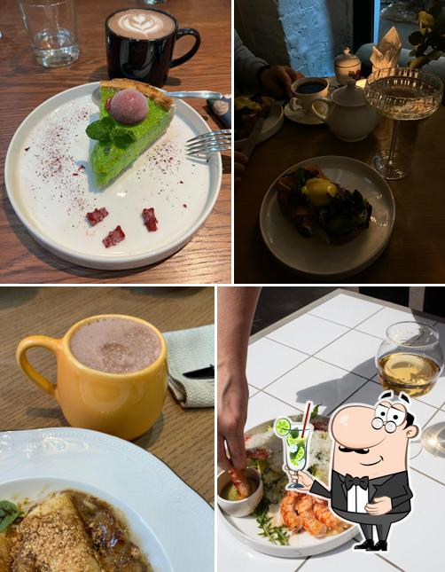 Вера Фёдоровна