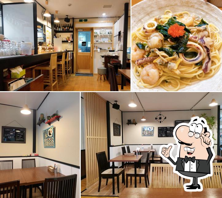 YUU PASTA