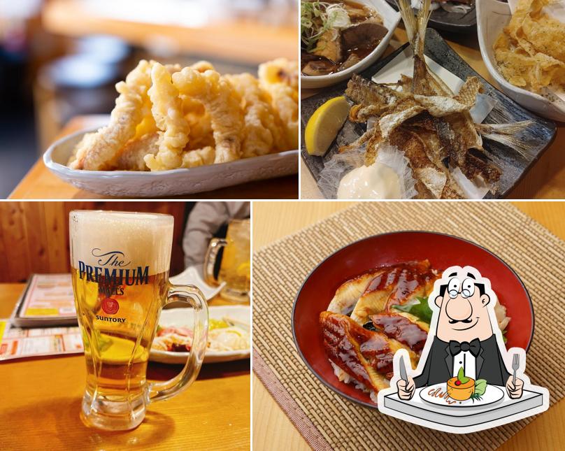 Yataizushi Hikone Ekimae