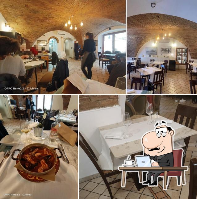 Zbass Ristorante Pesce Termoli