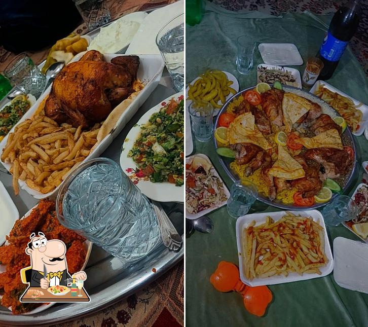 مطعم ابو رحمو