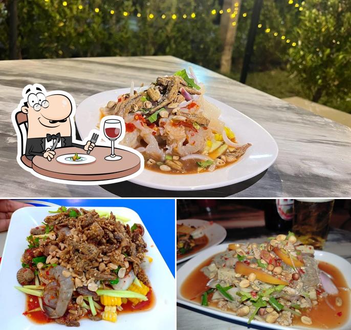 ร้านยำซาวเก้า