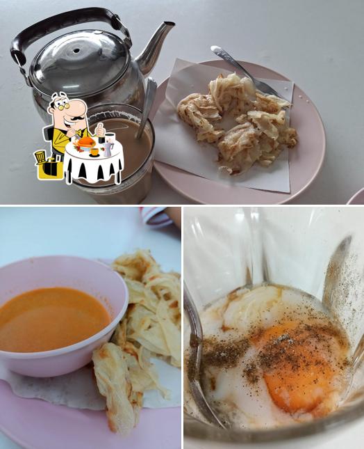 ร้านโรตีแบลี