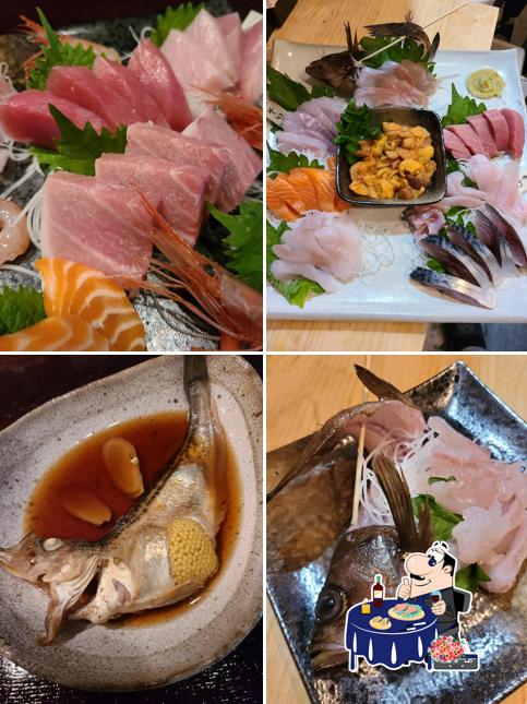 マルヨシ酒場