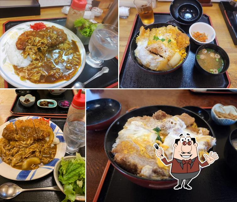和食処 味浪漫 粋旬