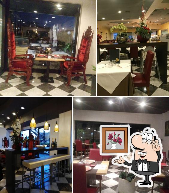 Ristorante Marco Polo - Cavernago