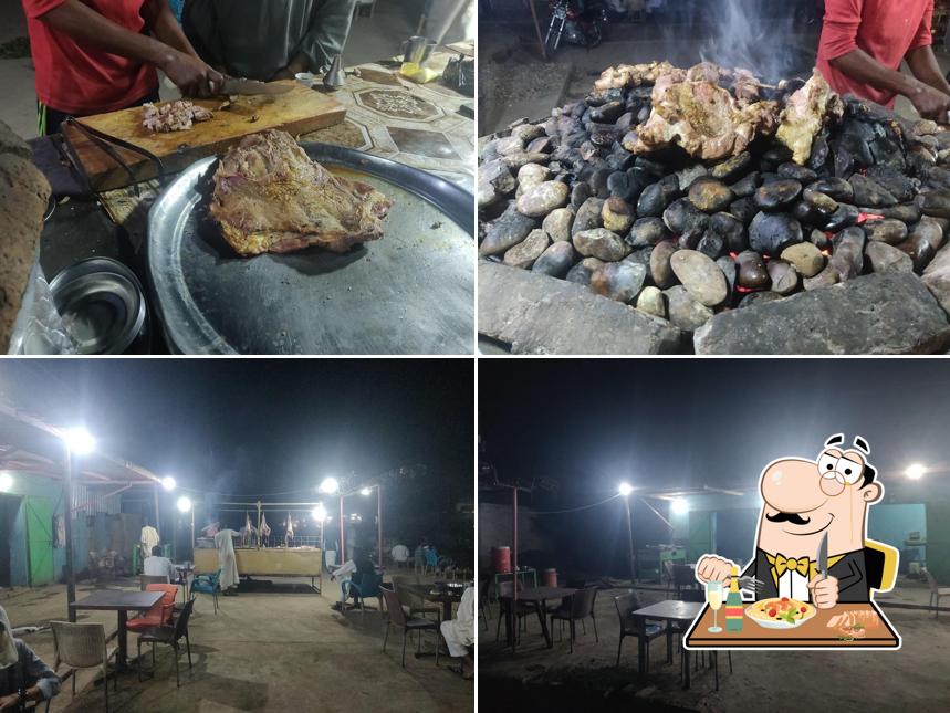 Salat Restaurant