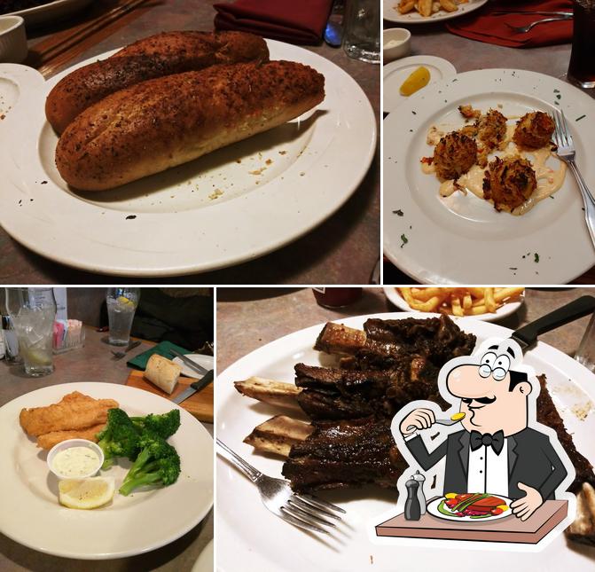 Georgio's Apple Orchard Inn Restaurant