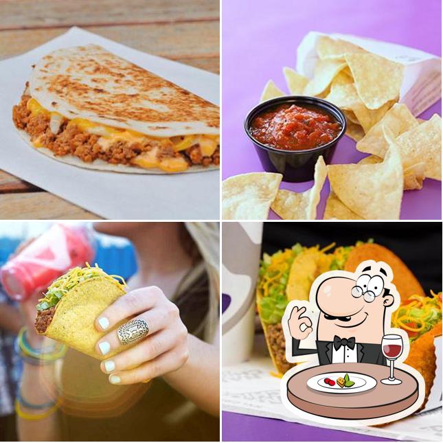 Taco Bell