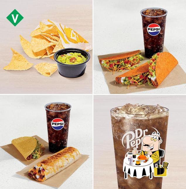 Taco Bell