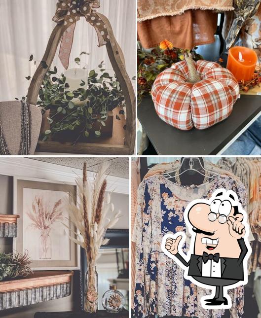 The Pink Poodle & Unique Boutique