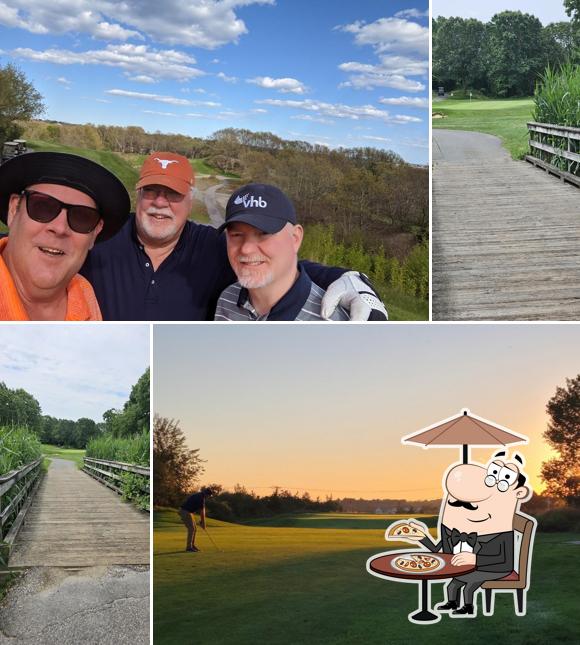 Widow's Walk Golf Course
