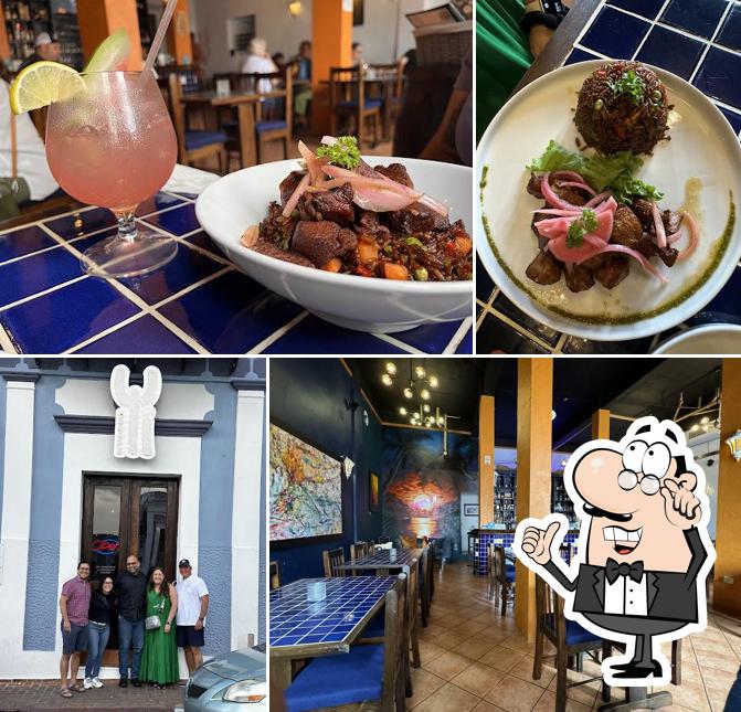 Yí Restaurant